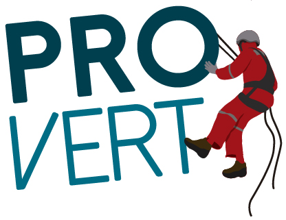 PROVERT | TRABAJOS VERTICALES